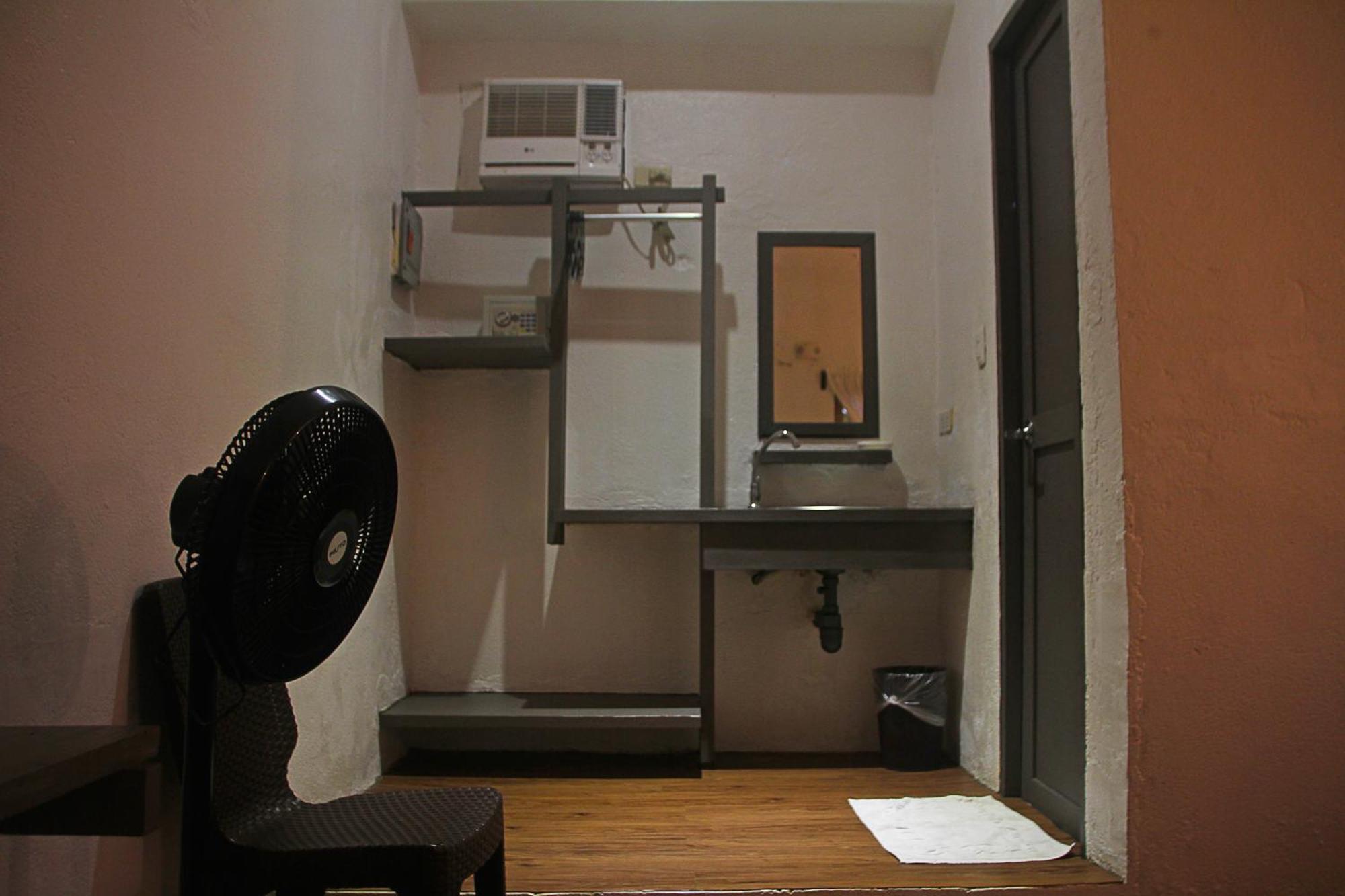 Lazy Dog Bed & Breakfast Balabag (Boracay) Exterior foto